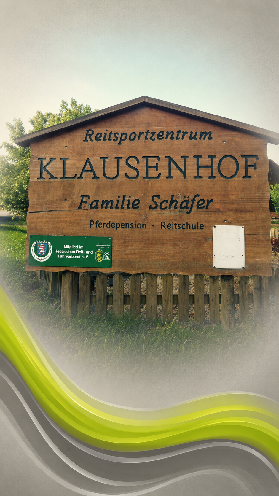 klausenhof-villmar-schild